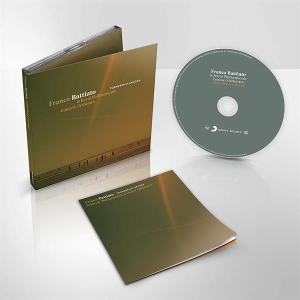 Battiato Franco Royal Philharmonic Concert Orchestra - Torneremo Ancora i gruppen ÖVRIGT / Övrigt / aub hos Bengans Skivbutik AB (3986411)