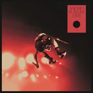 Salmo - Playlist Live i gruppen ÖVRIGT / Övrigt / aub hos Bengans Skivbutik AB (3986476)