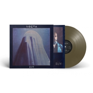 Noeta - Elm (Gold Vinyl Lp) i gruppen VINYL / Pop-Rock,Svensk Musik hos Bengans Skivbutik AB (3986802)