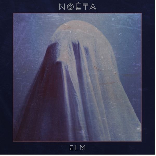 NOÊTA - Elm (Gold Vinyl Lp) i gruppen VINYL / Pop hos Bengans Skivbutik AB (3986802)