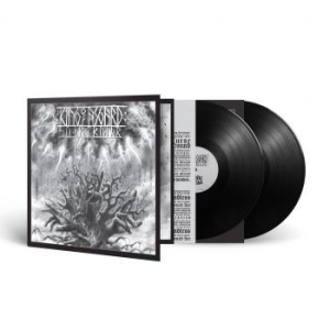 King Of Asgard - Svartrviär (2 Lp Black Vinyl) i gruppen VINYL / Hårdrock/ Heavy metal hos Bengans Skivbutik AB (3986814)