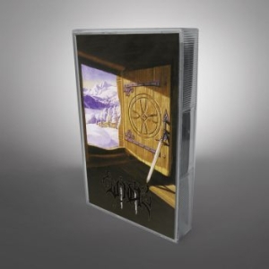 Windir - Arntor (Mc) i gruppen Hårdrock/ Heavy metal hos Bengans Skivbutik AB (3986819)