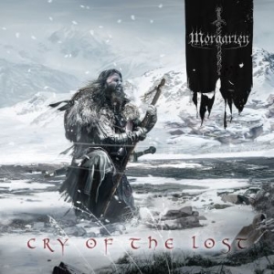 Morgarten - Cry Of The Lost i gruppen CD / Hårdrock/ Heavy metal hos Bengans Skivbutik AB (3986823)