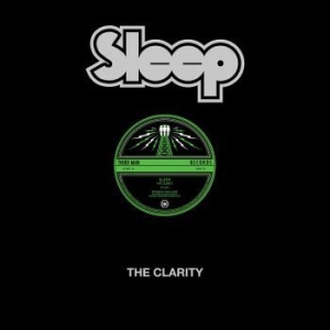 Sleep - Clarity i gruppen VINYL / Hårdrock/ Heavy metal hos Bengans Skivbutik AB (3986960)