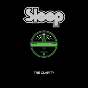 Sleep - Clarity i gruppen VINYL / Hårdrock hos Bengans Skivbutik AB (3986960)