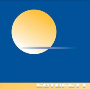 Sotofett - Nor i gruppen VINYL / Dance-Techno hos Bengans Skivbutik AB (3986966)