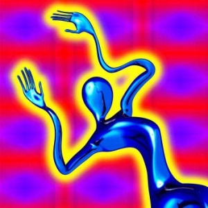 Acid Dad - Take It From The Dead i gruppen CD / Pop-Rock hos Bengans Skivbutik AB (3986991)