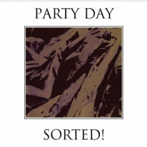 Party Day - Sorted! i gruppen CD / Pop-Rock hos Bengans Skivbutik AB (3986992)