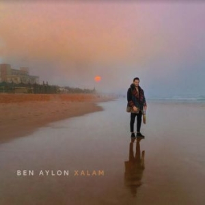 Aylon Ben - Xalam i gruppen CD / Elektroniskt,World Music hos Bengans Skivbutik AB (3987008)
