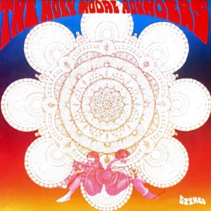 Holy Modal Rounders The - Indian War Whoop i gruppen CD / Pop-Rock hos Bengans Skivbutik AB (3987010)