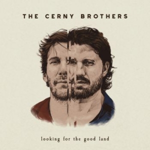 Cerny Brothers - Looking For The Good Land i gruppen CD / Pop-Rock hos Bengans Skivbutik AB (3987012)