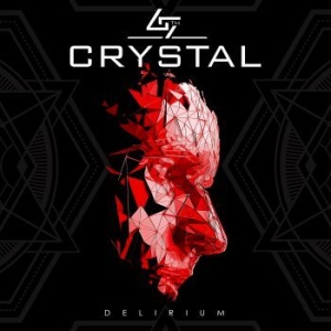 Seventh Crystal - Delirium i gruppen CD / Kommande / Hårdrock/ Heavy metal hos Bengans Skivbutik AB (3987049)
