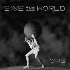 Save The World - One i gruppen CD / Rock hos Bengans Skivbutik AB (3987054)