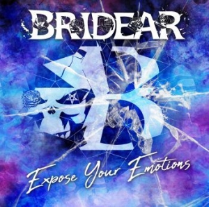 Bridear - Expore Your Emotions i gruppen CD / Rock hos Bengans Skivbutik AB (3987065)