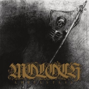 Moloch - Verwustung (Vinyl Lp) i gruppen VINYL / Hårdrock/ Heavy metal hos Bengans Skivbutik AB (3987182)