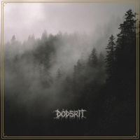 Dödsrit - Dödsrit (Mc) i gruppen Hårdrock,Svensk Musik hos Bengans Skivbutik AB (3987186)