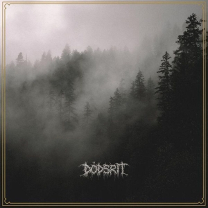 Dödsrit - Dödsrit i gruppen CD / Hårdrock,Svensk Musik hos Bengans Skivbutik AB (3987188)