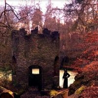 Josiah - Out Of The First Rays (Red Vinyl) i gruppen VINYL / Hårdrock hos Bengans Skivbutik AB (3987458)