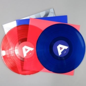 Blandade Artister - Pc Music Vol 1 & 2 i gruppen VINYL / Film-Musikal hos Bengans Skivbutik AB (3987481)