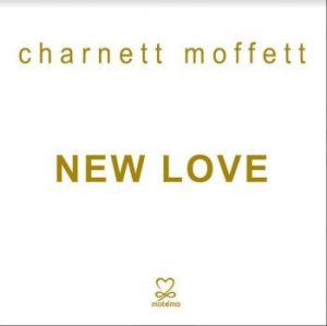 Charnett Moffett - New Love i gruppen CD / Kommande / Jazz/Blues hos Bengans Skivbutik AB (3987518)