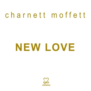 Charnett Moffett - New Love i gruppen CD / Jazz hos Bengans Skivbutik AB (3987518)