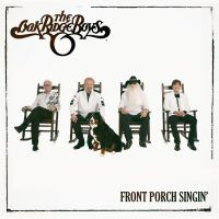 Oak Ridge Boys The - Front Porch Singin' i gruppen CD / Country hos Bengans Skivbutik AB (3987533)