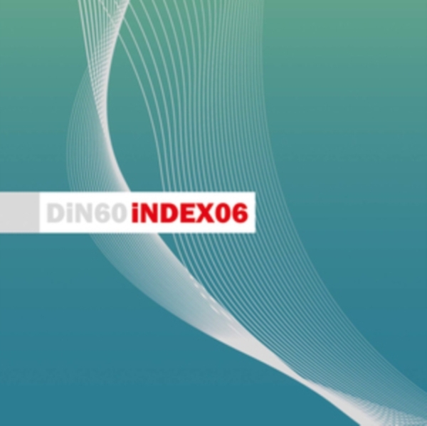 Blandade Artister - Index 06 i gruppen ÖVRIGT / Övrigt / aub hos Bengans Skivbutik AB (3987553)