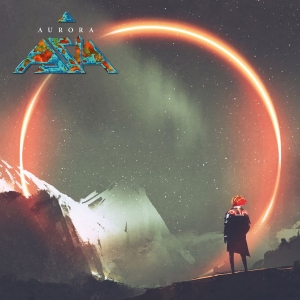 Asia - Aurora (3 Cd Box) i gruppen CD / Pop-Rock hos Bengans Skivbutik AB (3987595)