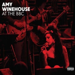 Amy Winehouse - At The Bbc (3Lp) i gruppen Minishops / Amy Winehouse hos Bengans Skivbutik AB (3987598)