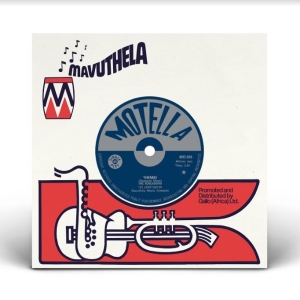 Toreadors - Thembi / Gwinyitshe i gruppen VINYL / RNB, Disco & Soul hos Bengans Skivbutik AB (3987732)