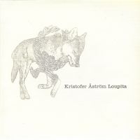 Kristofer Åström - LOUPITA i gruppen VINYL / Rock hos Bengans Skivbutik AB (3987798)