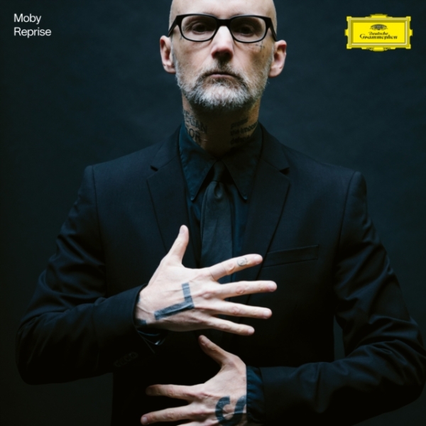 Moby - Reprise i gruppen VI TIPSAR / Way Out West 2026 hos Bengans Skivbutik AB (3987815)