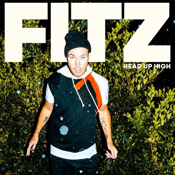 Fitz Fitz And The Tantrums - Head Up High i gruppen CD / Pop hos Bengans Skivbutik AB (3987819)