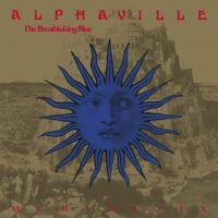 Alphaville - The Breathtaking Blue (Ltd. Vi i gruppen MUSIK / LP+DVD / Pop hos Bengans Skivbutik AB (3987822)