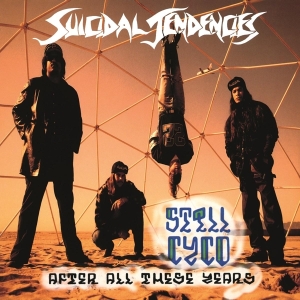 Suicidal Tendencies - Still Cyco After All These Years i gruppen VINYL / Hårdrock hos Bengans Skivbutik AB (3988046)