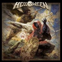 Helloween - Helloween (Picture Disc) i gruppen VINYL / Hårdrock/ Heavy metal hos Bengans Skivbutik AB (3988201)