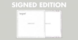 Wormwood - Arkivet (Signed Edition) i gruppen ÖVRIGT / CDON_Kommande / CDON_Kommande_CD hos Bengans Skivbutik AB (3988298)