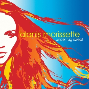 Alanis Morissette - Under Rug Swept i gruppen VINYL / Pop-Rock hos Bengans Skivbutik AB (3988528)