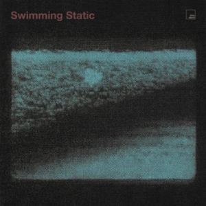 Elder Island - Swimming Static i gruppen VINYL / Rock hos Bengans Skivbutik AB (3988683)
