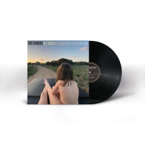 Schneider Bob - In A Roomful Of Blood With A Sleepi i gruppen ÖVRIGT / CDON_Kommande / CDON_Kommande_VInyl hos Bengans Skivbutik AB (3988693)