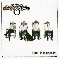 Oak Ridge Boys The - Front Porch Singin' i gruppen VINYL / Vinyl Country hos Bengans Skivbutik AB (3988696)