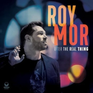 Mor Roy - After The Real Thing i gruppen CD / Jazz/Blues hos Bengans Skivbutik AB (3988753)