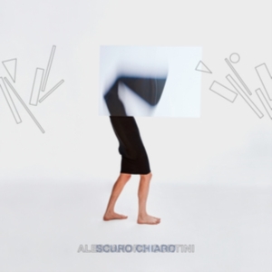 Cortini Alessandro - Scuro Chiaro i gruppen CD / Pop-Rock hos Bengans Skivbutik AB (3988754)