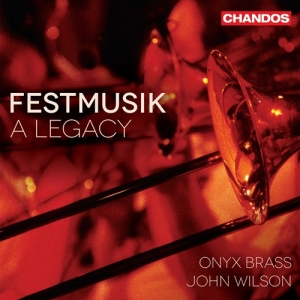 Johannes Brahms Robert Franz Feli - Festmusik: A Legacy i gruppen MUSIK / SACD / Klassiskt hos Bengans Skivbutik AB (3988836)