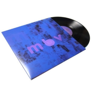 My Bloody Valentine - M B V i gruppen VINYL / Pop-Rock hos Bengans Skivbutik AB (3988954)