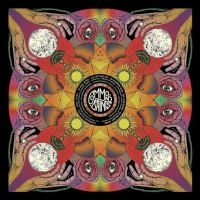 Common Saints - Idol Eyes i gruppen VINYL / Pop-Rock hos Bengans Skivbutik AB (3989219)