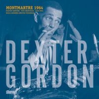 Gordon Dexter - Montmartre 1964 i gruppen VINYL / Jazz hos Bengans Skivbutik AB (3989221)