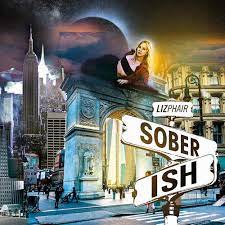 Phair Liz - Soberish (Milky Vinyl) i gruppen VI TIPSAR / test rea 99 hos Bengans Skivbutik AB (3989228)