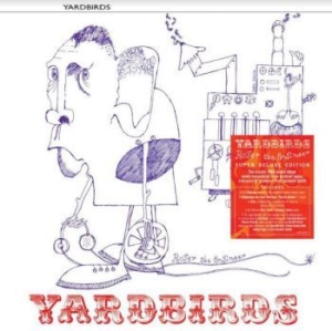 Yardbirds - 
