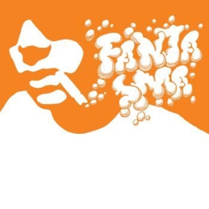 Cornelius - Fantasma (Orange Vinyl) i gruppen VINYL / Pop hos Bengans Skivbutik AB (3989236)